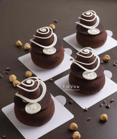 EVPI - 眼視專業影像 - 食品攝影：手作烘焙