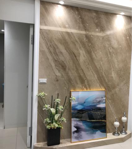 三足鳥室內裝潢 - 