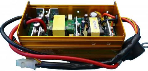 亮業科技有限公司 - 