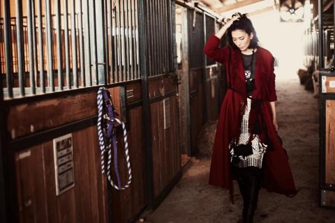 Ciao Studio - 時尚影像企畫統籌、執行、造型