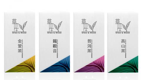 林令婕 - 包裝設計