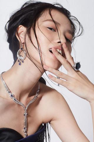 Ciao Studio - 珠寶廣告影像企畫統籌、執行、造型