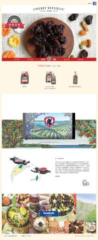 旅人兄弟 - 電商網站設計及開發