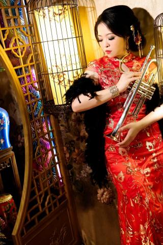 羅資穎 - 2018年個人獨奏音樂會