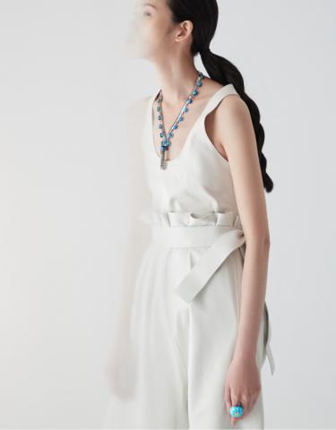 Ciao Studio - 時尚珠寶形象拍攝統籌企劃、執行、造型