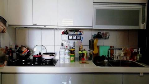 星澄居家收納 - 清潔後