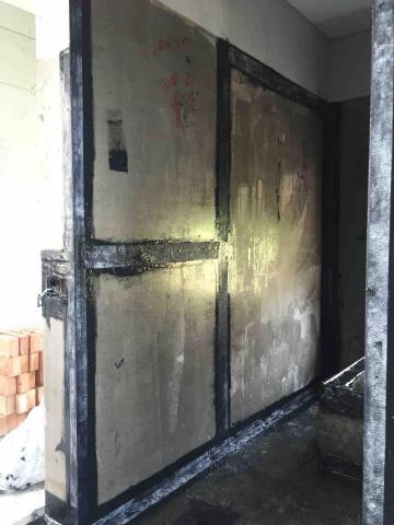 羽耀實業有限公司 - 輕隔間接縫加強