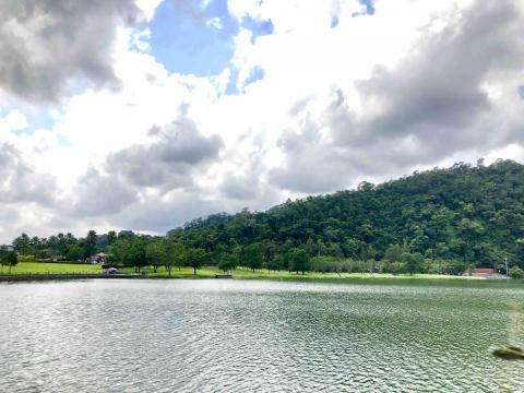 提供兼差服務的專家何小姐