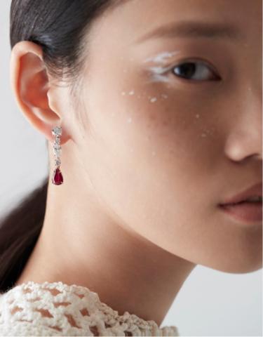 Ciao Studio - 時尚珠寶形象拍攝統籌企劃、執行、造型