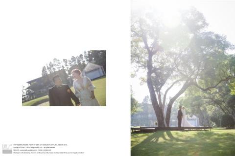 Lilalife - 婚禮紀錄