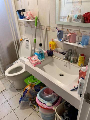 星澄居家收納 - 清潔前