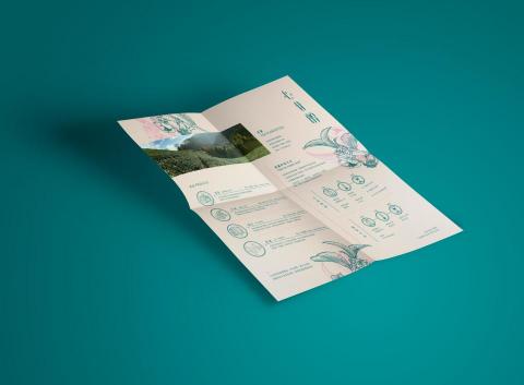 Krystal Luo - 心甘醇-DM design Krystal Luo - 心甘醇-DM design