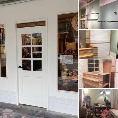 樹空間設計室內裝修   -  樹空間設計室內裝修   -