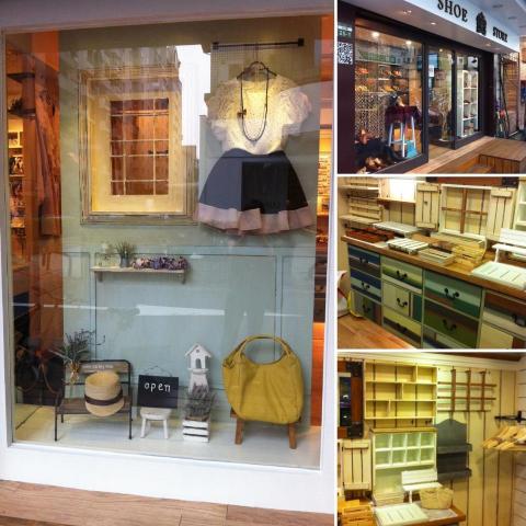 樹空間設計室內裝修   -  樹空間設計室內裝修   -