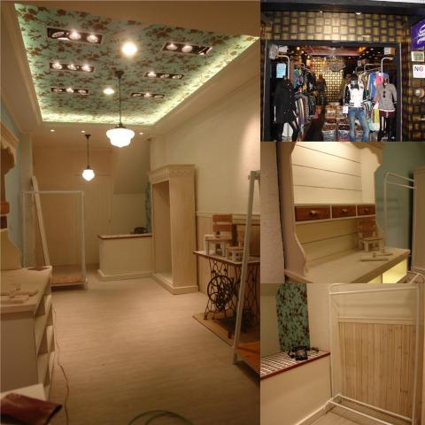 樹空間設計室內裝修   -  樹空間設計室內裝修   -