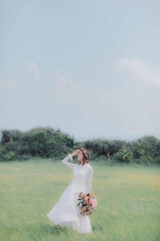 K.E獨立影像 - 單人風格寫真