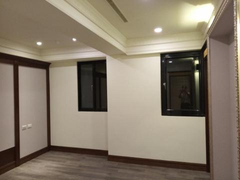 舒適(蘇氏)修繕 - 台北松德路陳先生住家修繕作品(二)