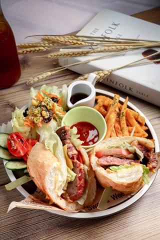 米倫攝影工作室 -  米倫攝影工作室 -