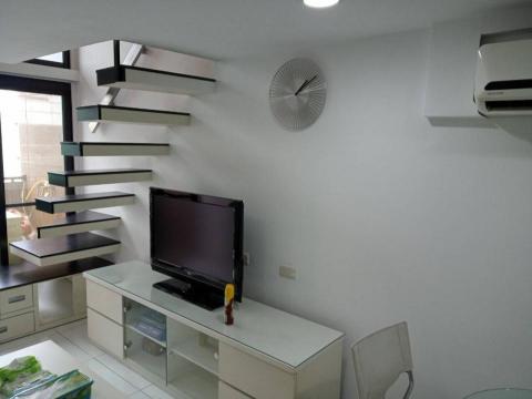 舒適(蘇氏)修繕 - 台北八德路黃小姐住家修繕作品(一)