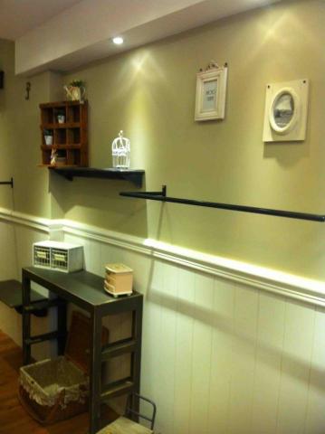 樹空間設計室內裝修   - 店面設計 樹空間設計室內裝修   - 店面設計