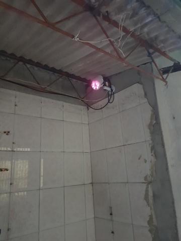 錦良水電修繕 - 蔬果店倉庫監視系統安裝