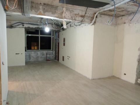 舒適(蘇氏)修繕 - 新北汐止張先生住家施工中作品(二 )