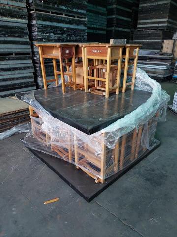 白浪岸搬家 - 運送愛心物資到台東部落