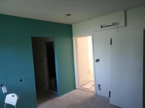 舒適(蘇氏)修繕 - 台北陽明山許先生家廢墟變豪宅作品