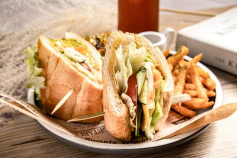 米倫攝影工作室 -  米倫攝影工作室 -