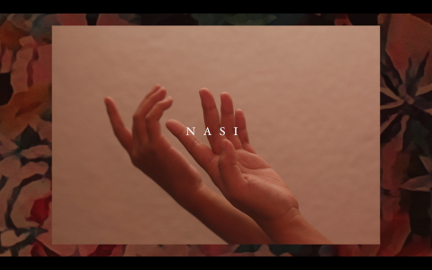 武 - 個人形象宣傳片