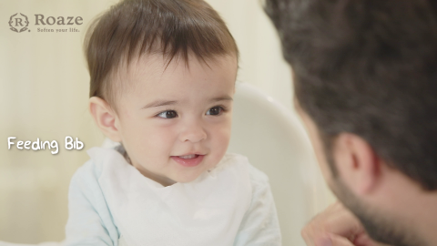 山知道創意工作室 - 嬰兒用品形象廣告導演