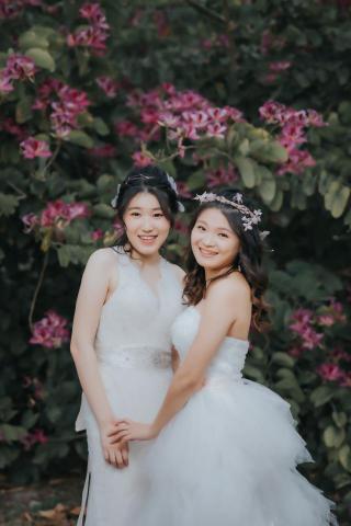 K.E獨立影像 - 閨蜜