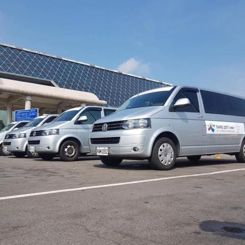 提供voca團購服務的專家大中華國際租賃有限公司