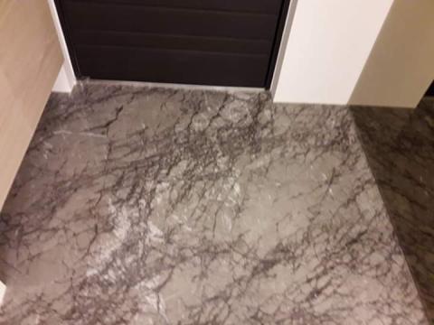 臻美油漆 - 施工後成品