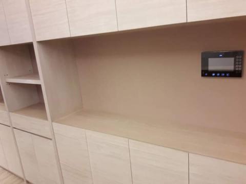 臻美油漆 - 作品集