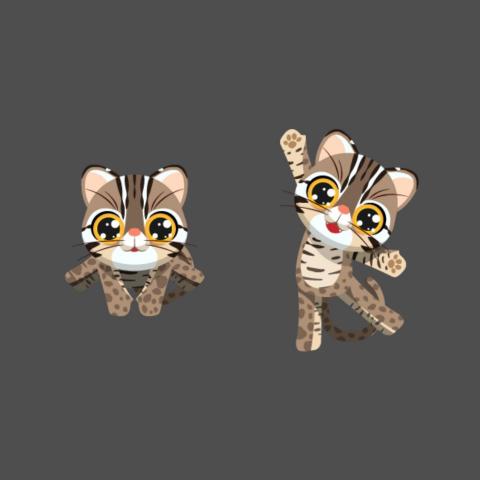 Keira Li 個人工作室 - 