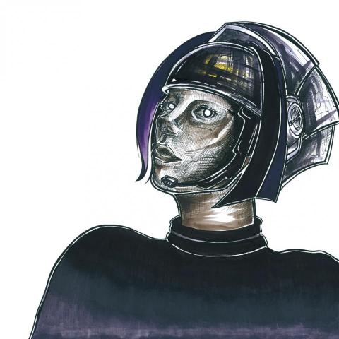 Keira Li 個人工作室 - 