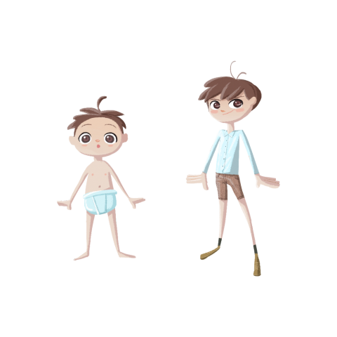 Keira Li 個人工作室 - 