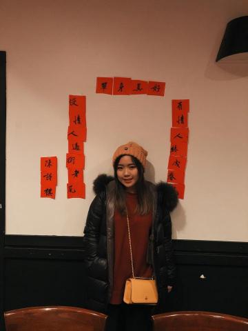 提供房屋稅新制服務的專家顏宜蓁