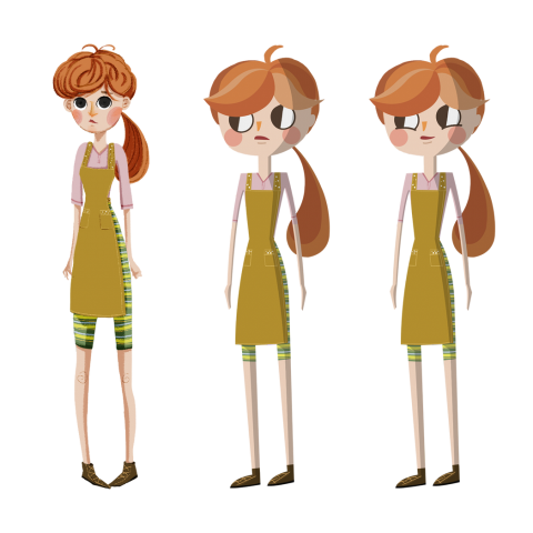 Keira Li 個人工作室 - 