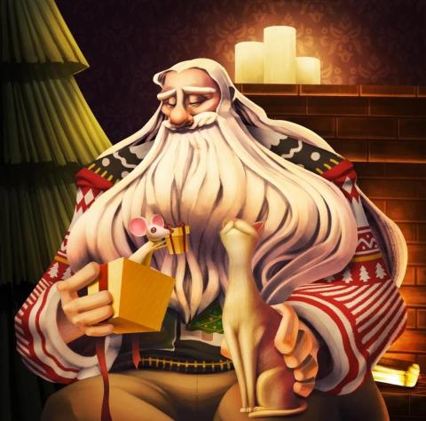 Keira Li 個人工作室 - 