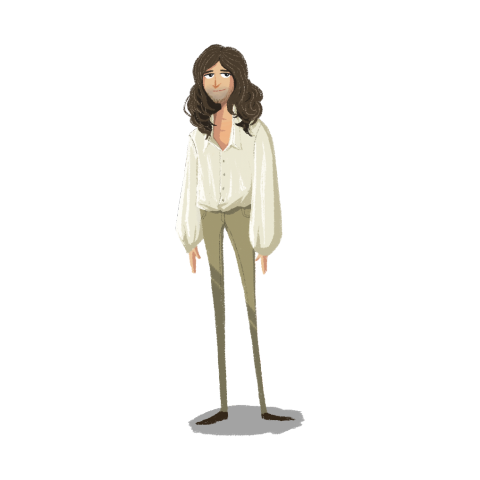 Keira Li 個人工作室 - 