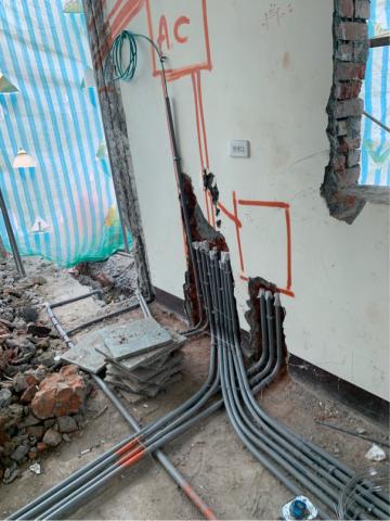 柯明志 - 透天翻修
