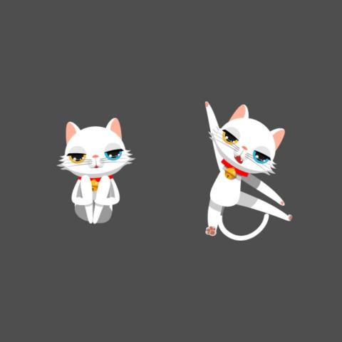 Keira Li 個人工作室 - 