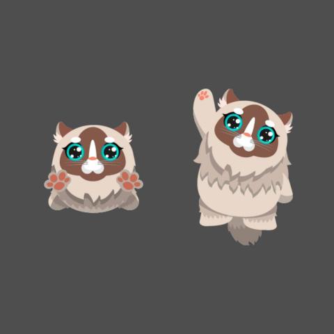 Keira Li 個人工作室 - 