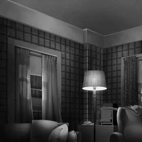 Keira Li 個人工作室 - 