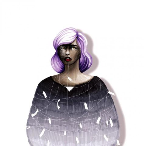 Keira Li 個人工作室 - 