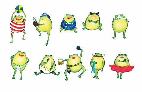 Keira Li 個人工作室 - 