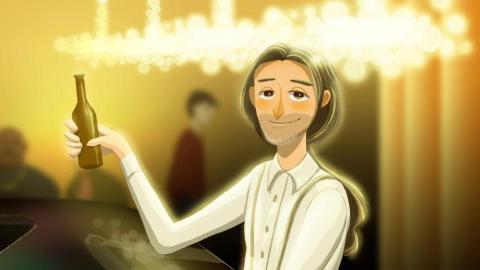 Keira Li 個人工作室 - 