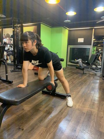 提供211減重服務的專家王維鈺